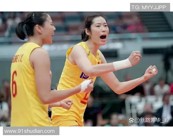 广州排球队技术表现分析与大满贯点评的深度解读